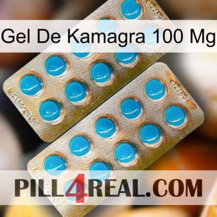 Kamagra Gel 100 Mg new08